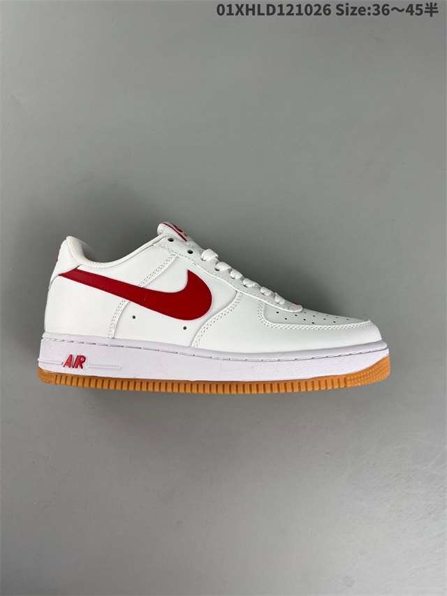 women air force one shoes size 36-45 2022-11-23-150